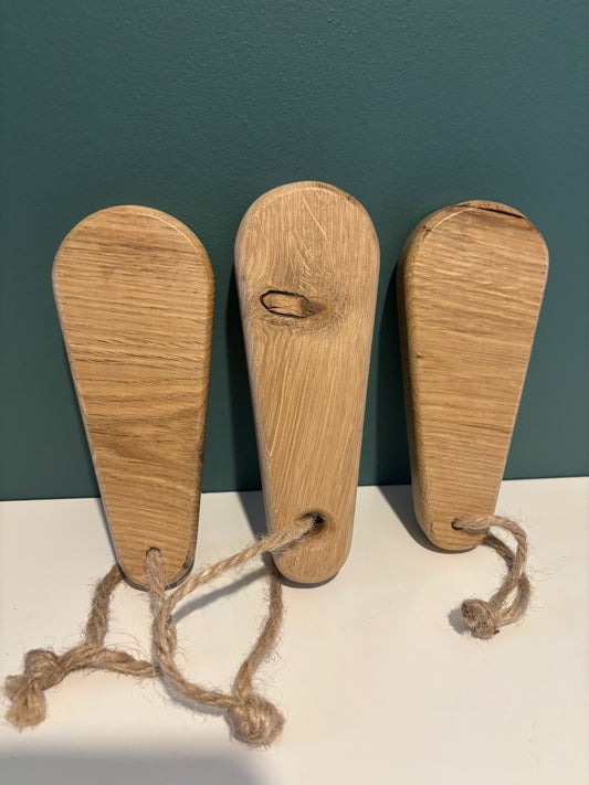 Décapsuleur unicolore - Chêne