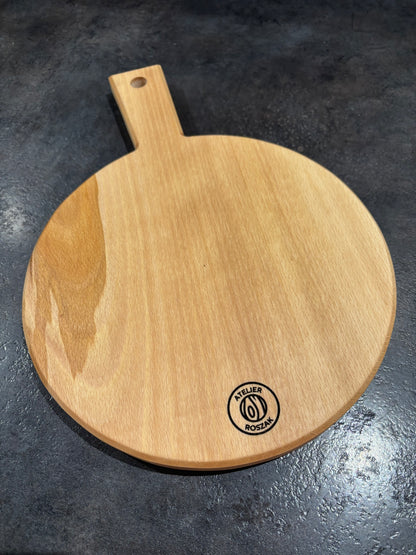 Planche " LUCIE " en Hêtre