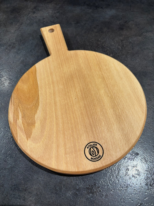 Planche " LUCIE " en Hêtre