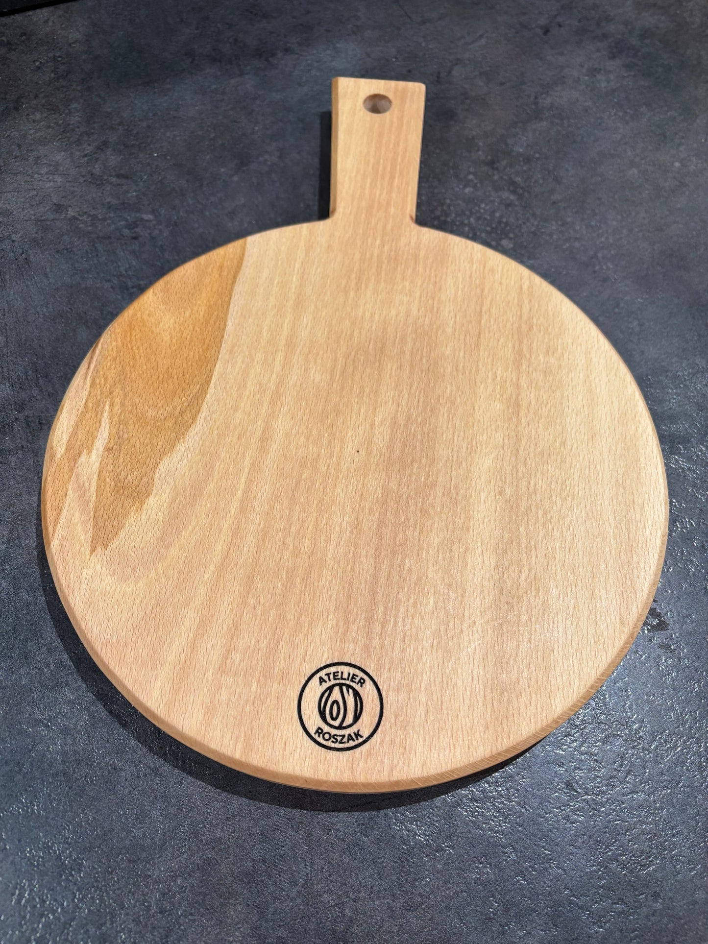 Planche " LUCIE " en Hêtre