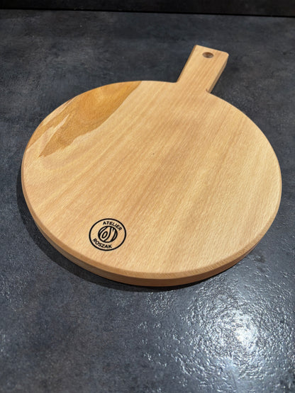 Planche " LUCIE " en Hêtre