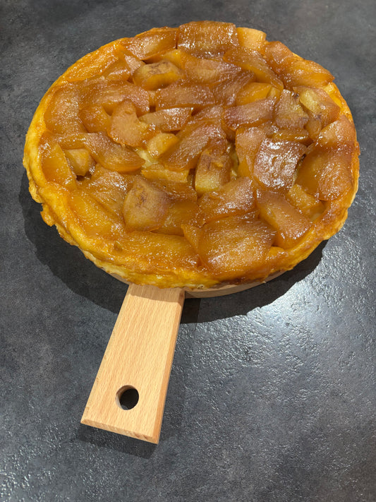 Planche " LUCIE " en Hêtre