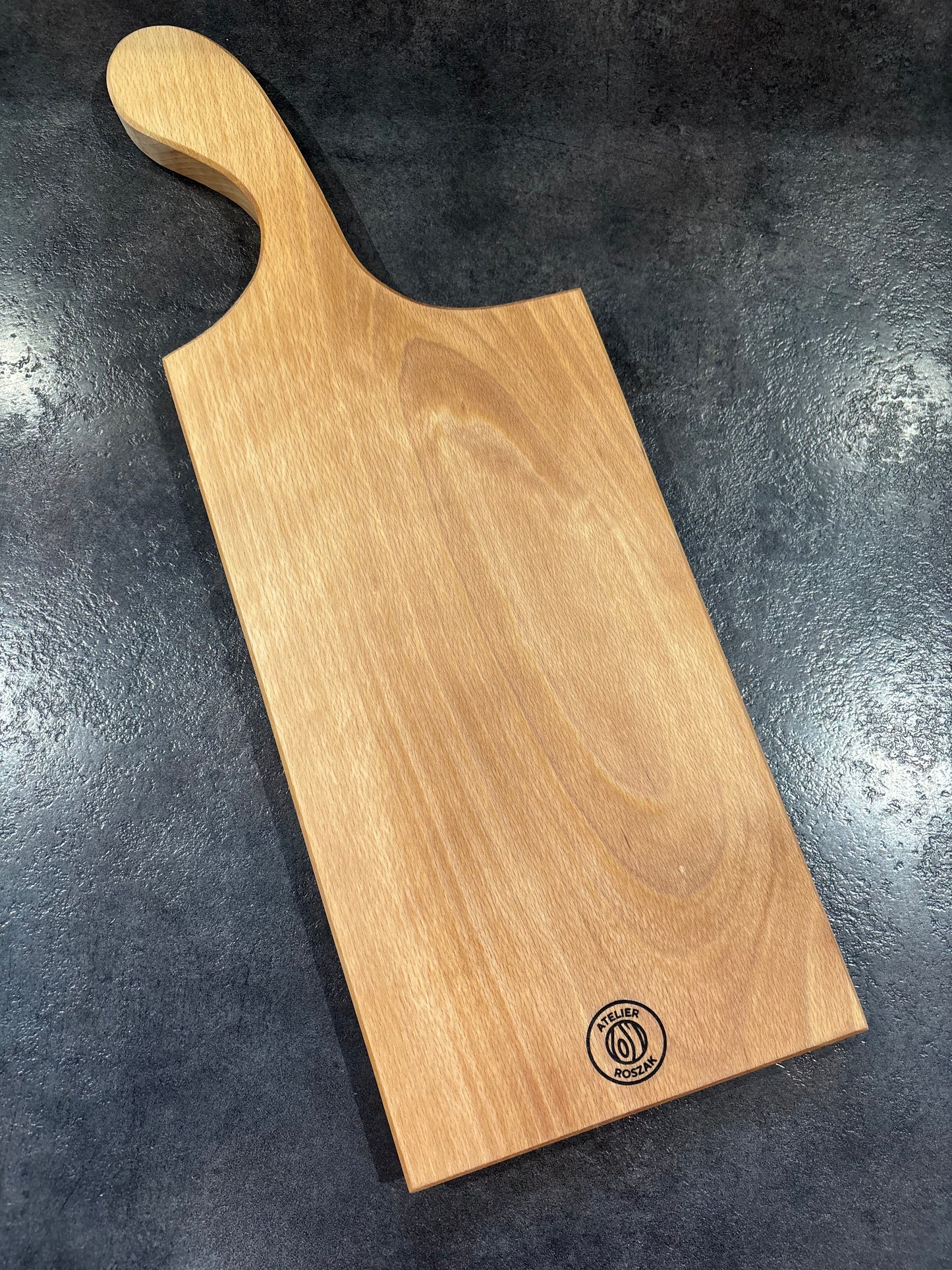 Planche " ÉLINE " en Hêtre