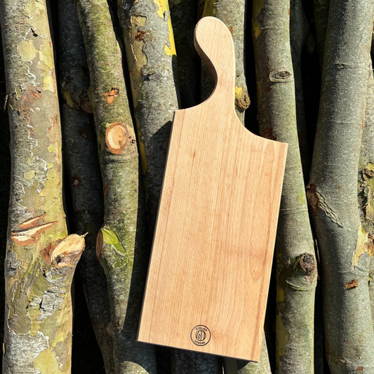 Planche "ELINE" en Hêtre