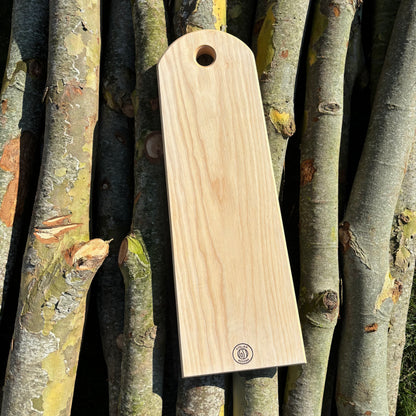 Planche "PRESTIGE" en Frêne