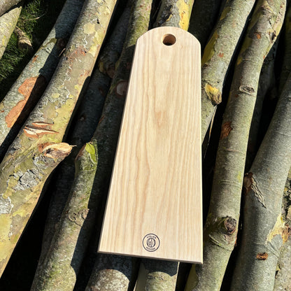 Planche "PRESTIGE" en Frêne