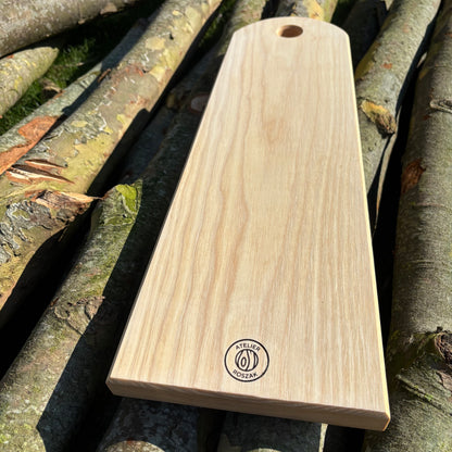 Planche "PRESTIGE" en Frêne