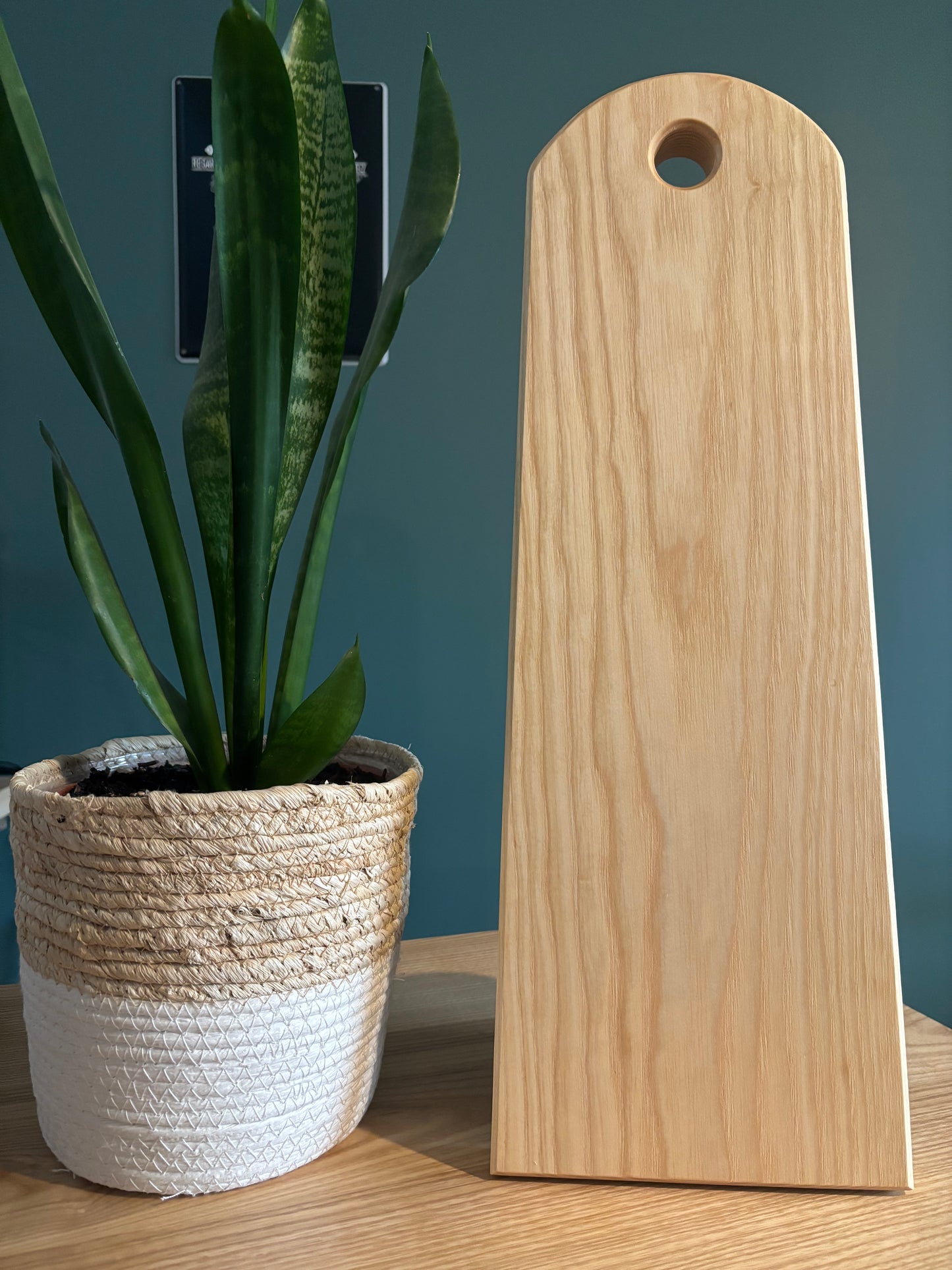 Planche " PRESTIGE " en Frêne