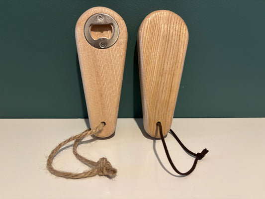 Décapsuleur unicolore - Frêne