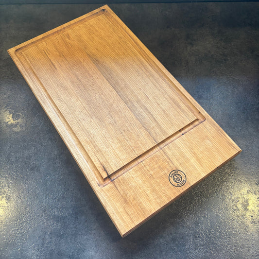 Planche "RUSTIQUE" en Hêtre