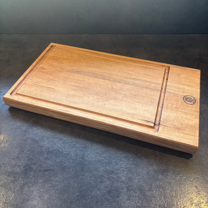 Planche "RUSTIQUE" en Hêtre
