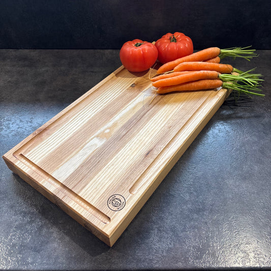 Billot " ROSZAK " en Frêne et Hêtre