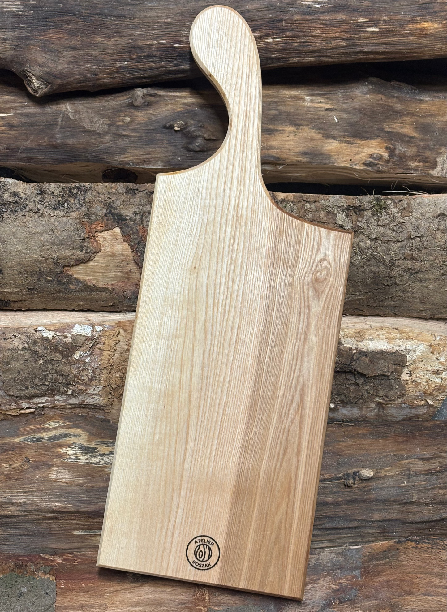 Planche " ÉLINE " en Frêne