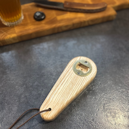 Décapsuleur en Frêne