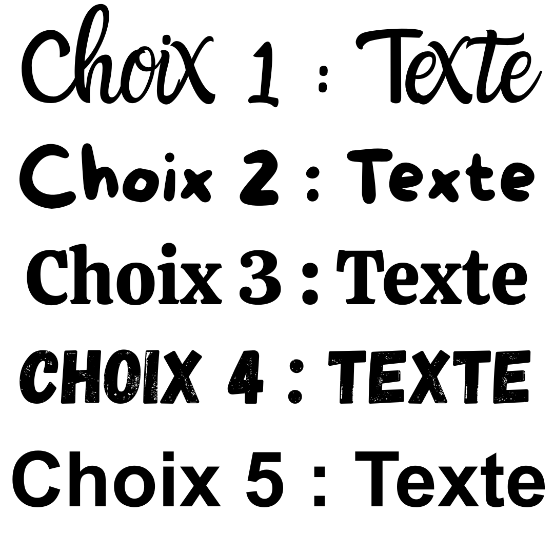 Planche " MINI-GOURMANDE " en Hêtre