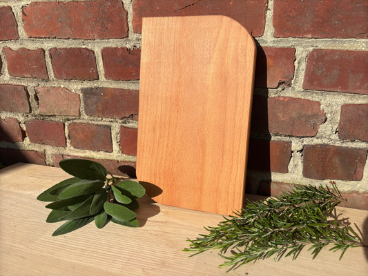 Planche " CRÉATIVE " en Hêtre