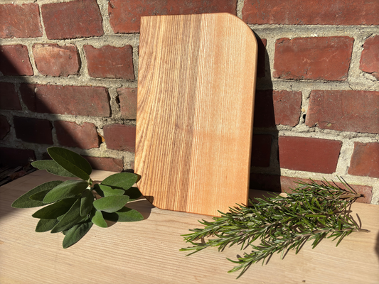 Planche " CRÉATIVE " en Frêne