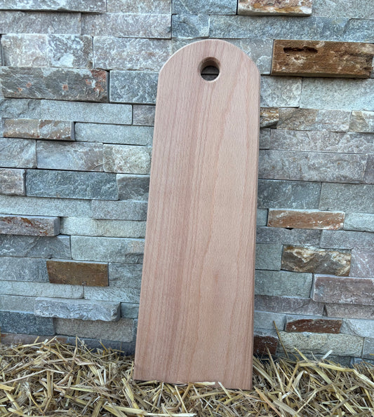 Planche " PRESTIGE " en Hêtre